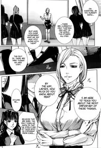 [Hasumi Hiro] Hajimari no Oshie | The First Lesson (COMIC Mugen Tensei 2016-05) [English] [CopyOf]