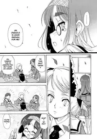 [Orimoto Mimana] Futachu [English]