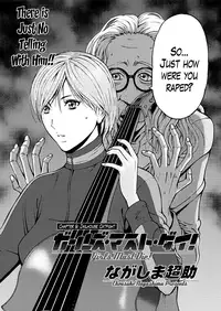 [Nagashima Chousuke] Girls Must Die! [English] [Lazarus H]