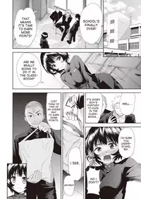 [Tetsuna] Onnanoko ni Naru Appli | An App That Turns You into a Girl ch.1-3 [English] [desudesu] [Digital]