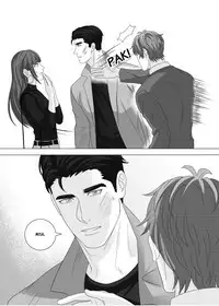 [The Yaoi Army][Joberu, Seru] Fujoshi Trapped in a Seme's Perfect Body 3, 4