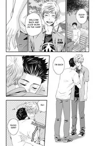 [Ikegami Shogo] Gohoubi Chikubi [English] [Anzu]