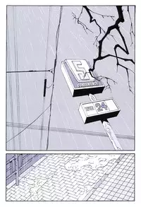 [Umetsu Yasuomi] Vegetables [English]