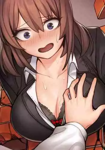 The Girl That Got Stuck in the Wall Ch.1/10