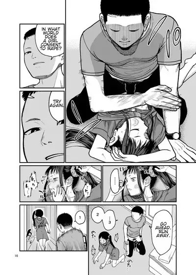 Modorenai Hibi - Days I can't go back to