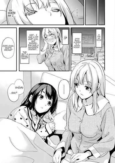 Kaihen Taishou Saishuuhen | Alter Subject Final Chapter