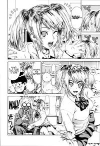 [Leopard] Futariyome | Double Bride [English] [Nemui + SaHa + Yoroshii]