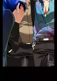 [KKUN &INSANE] Love Parameter 恋爱辅助器 86-100 [Chinese]中文