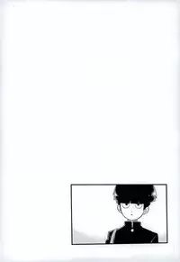 (ONE→HUNDRED 5) [PORYGON137 (Hidari Pory5n)] 14-sai (Mob Psycho 100)