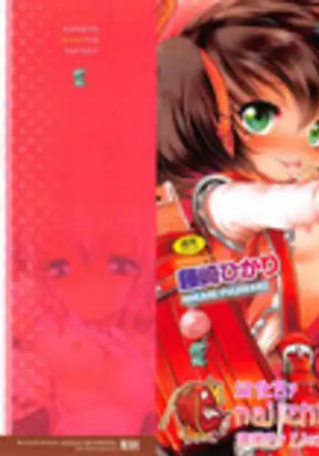 [Fujisaki Hikari] Chanto "Suki"tte Yutte? [Chinese] [najizhimo个人汉化]