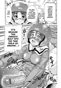 [Orimoto Mimana] Futachu [English]