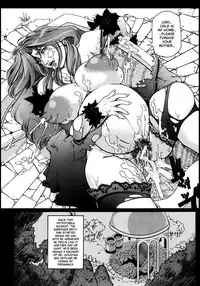 [Kaede Maihama] Oppai Mamire [English] [Faytear]