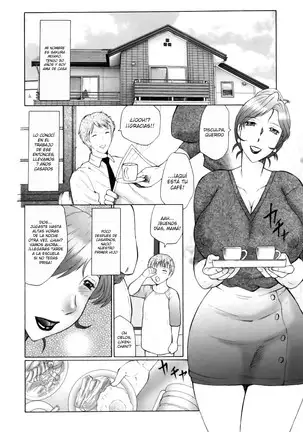 Kan no Arashi Nikuduma Ryoujoku Ch. 1-8