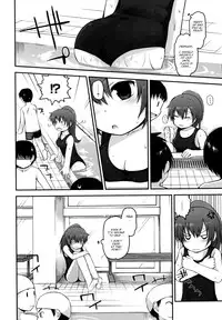 [Fujisaka Lyric] Double Impact [English][Decensored]