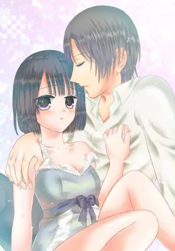 [Onoda Sachi] Onii-chan to Himitsu ni Fureru