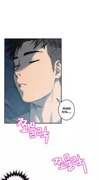 Ghost Love Ch.1-20 (English) (YoManga) (Ongoing)