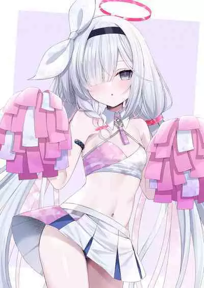 Purana Chann To xxx Shinaito Derarenai Heya | 不和普拉娜酱一起XXX就出不去的房间