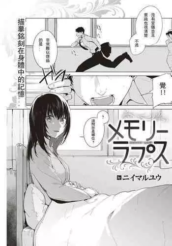 メモリーラプス