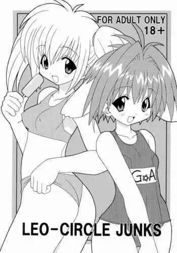 LEO-CIRCLE JUNKS