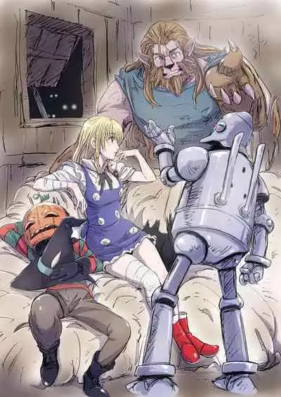 [Studio Pal (南野琴)] Other Zone 1-9+next.01-06 [个人汉化整合]