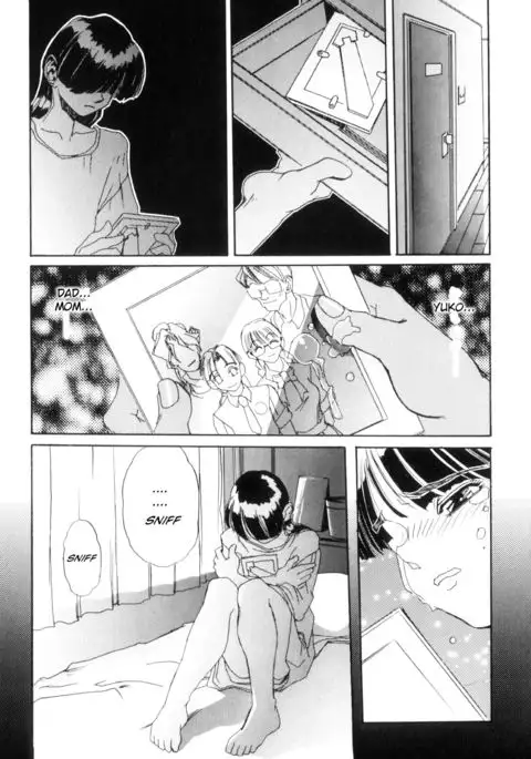 Secret Plot DEEP Ch. 1-3