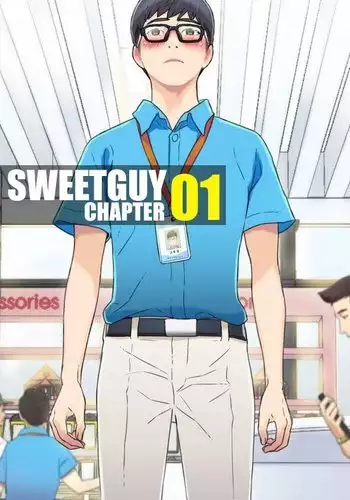 Sweet Guy Chapter 01