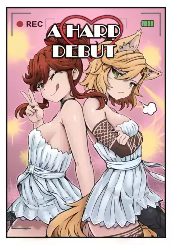 A Hard Debut (English) (Fez)