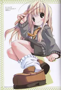 (C67) [Electromagnetic Wave (POP)] Popcan 0412 S1 (Original)