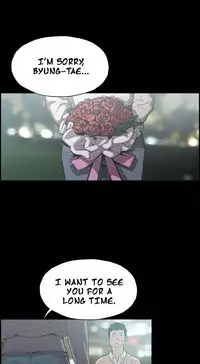 [Mr. Byeong-Su] Cohabitation Ch.1-44 (English) (Ongoing)