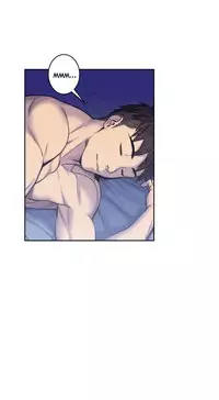 Ghost Love Ch.1-20 (English) (YoManga) (Ongoing)