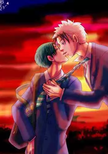 [Zaneri] Yanmega Tsuirogu 3