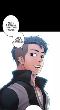 Ghost Love Ch.1-20 (English) (YoManga) (Ongoing)