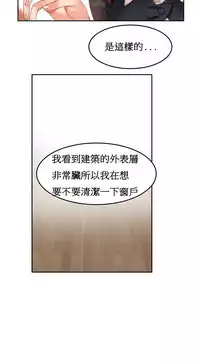 [Mx2J] Hahri's Lumpy Boardhouse Ch. 1~15【委員長個人漢化】（持續更新）