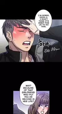 Ghost Love Ch.1-20 (English) (YoManga) (Ongoing)