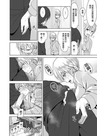 Imouto no Oppai ga Marudashi datta Hanashi Soushuuhen 1 | 關於妹妹胸部 整顆露出來的那件事 總集篇1