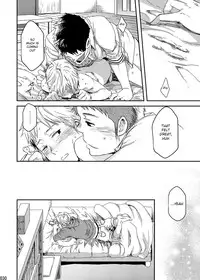 [Tsukumo Gou (BOX)] Under Control [Eng]