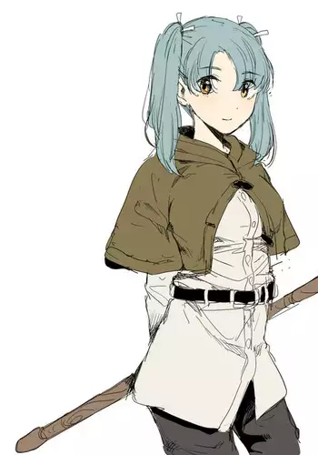 Shitai Shuushuuka Asa Musk