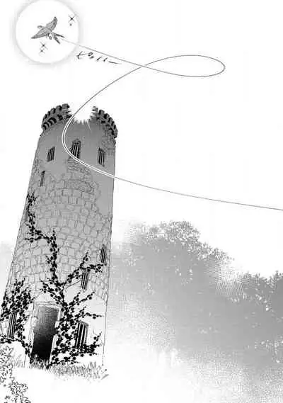 [DUO BRAND. Yuhara teiru] Purinsesu ringu haritsuke-tō no ōse | 公主·戒指 磔刑塔的幽會 Ch. 1-4 end [Chinese] [莉赛特汉化组]