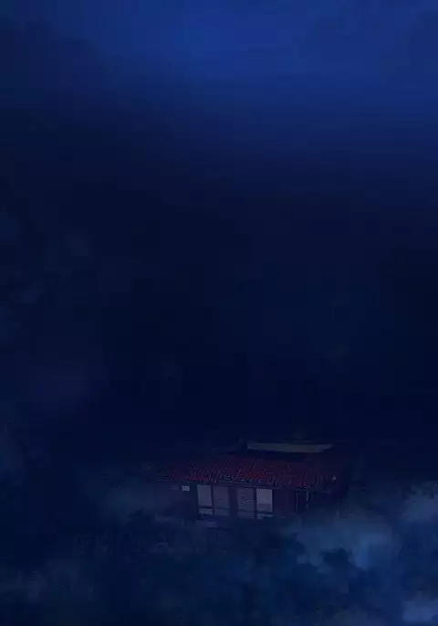 Missing Ch.1-8