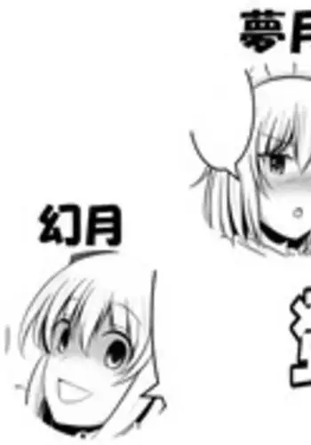 [だんなんだ] C92にて頒布したコピ本 (Touhou Project) [Digital]