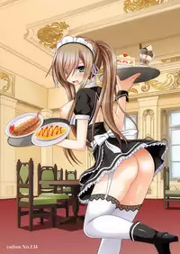 [valssu (Charu)] Melon ga Chou Shindou! R13 (Tales of the Abyss) [Digital]