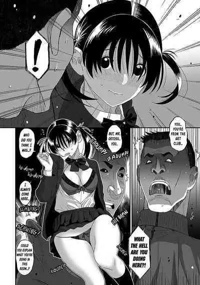 [Ryoh-zoh] Itaiamai Ch. 29 (COMIC Ananga Ranga Vol. 107) [English]