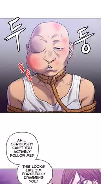 Ghost Love Ch.1-20 (English) (YoManga) (Ongoing)