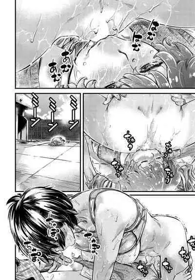 COMIC Penguin Club 2022-10