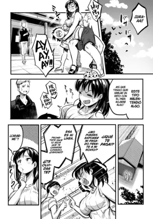 Juunengo no Hachigatsu Kimi to. | Agosto, 10 años después, contigo.