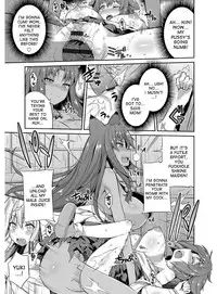 [Hinotsuki Neko] Hyoui Koukan Ch. 1-8 [English] [desudesu] [Digital]