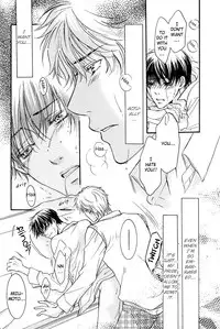 Yuushitetsusen no Koi