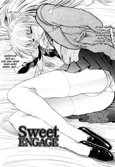 Sweet Engage