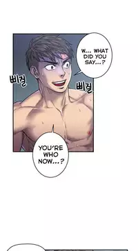Ghost Love Ch.1-20 (English) (YoManga) (Ongoing)
