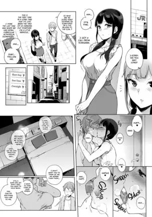 Succubus Stayed Life 1-10 | Living with Succubus 1-10